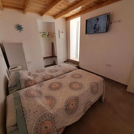 Ibiza Suite Independent Bedroom And Bathroom Albufeira Exterior photo