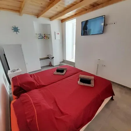 Ibiza Suite Independent Bedroom And Bathroom Albufeira Exterior photo