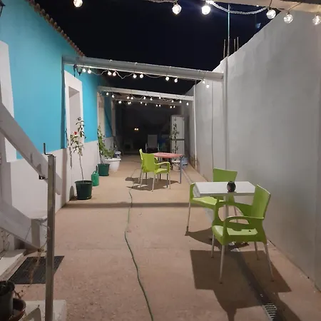 Ibiza Suite Independent Bedroom And Bathroom Albufeira Exterior photo