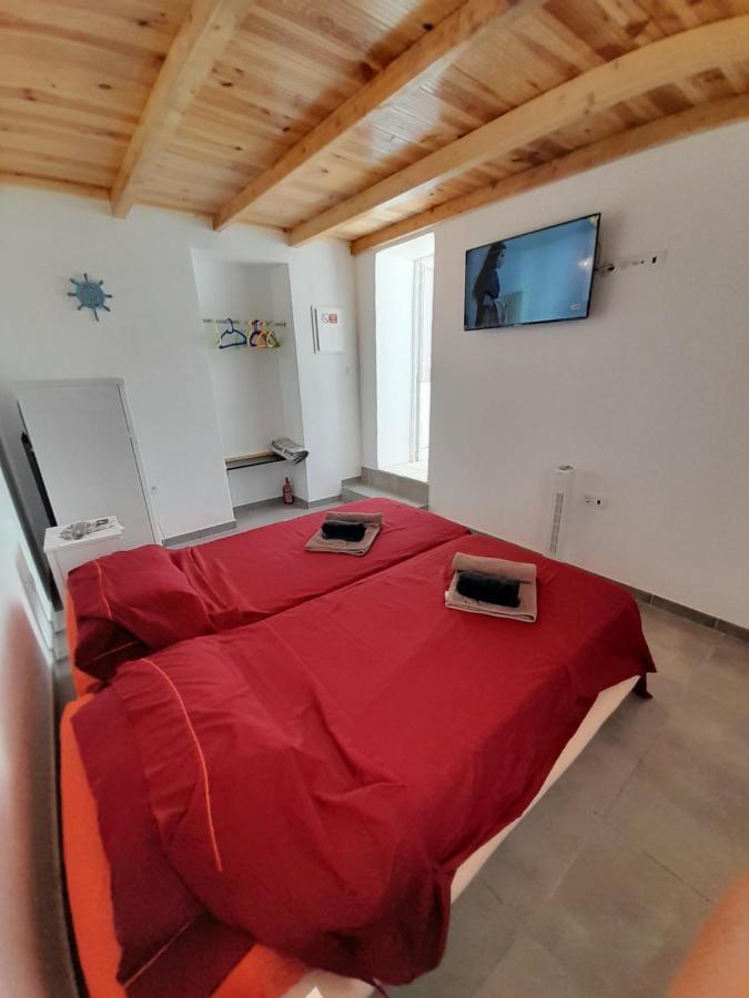 Séjour chez l'habitant Ibiza Independent Bedroom And Bathroom Albufeira