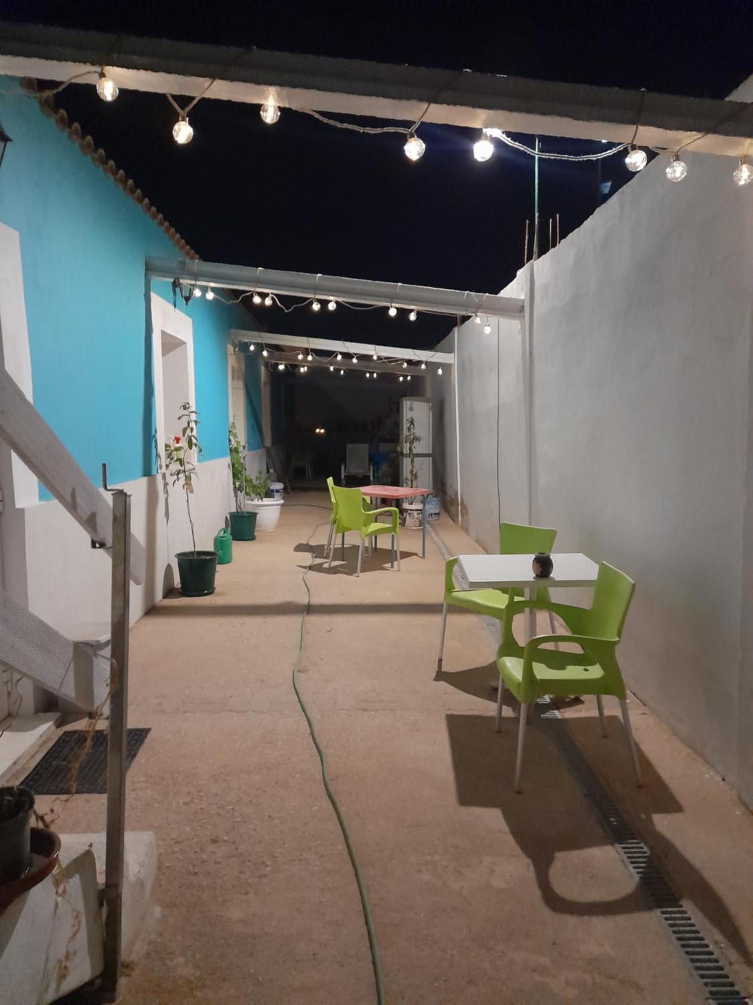 Accommodatie bij particulieren Ibiza Independent Bedroom And Bathroom