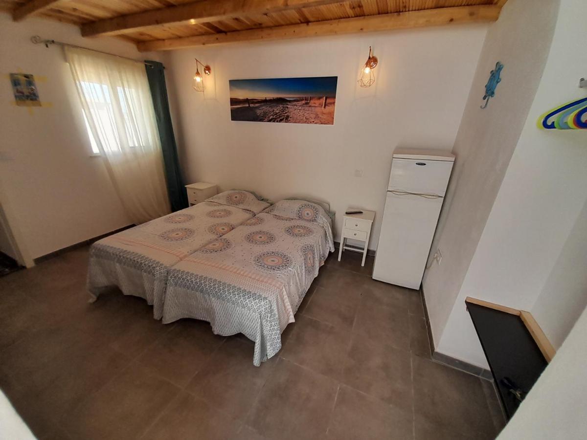 Ibiza Independent Bedroom And Bathroom * Albufeira