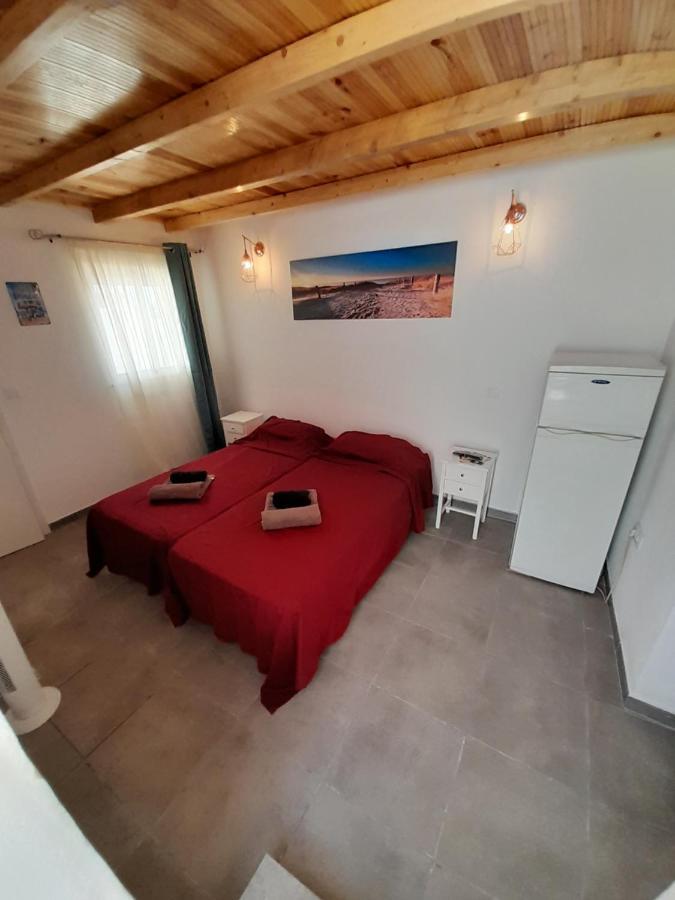 Ibiza Independent Bedroom And Bathroom * Albufeira
