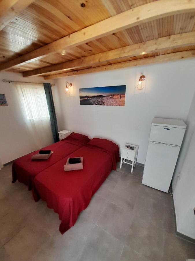 Homestay Ibiza Independent Bedroom And Bathroom