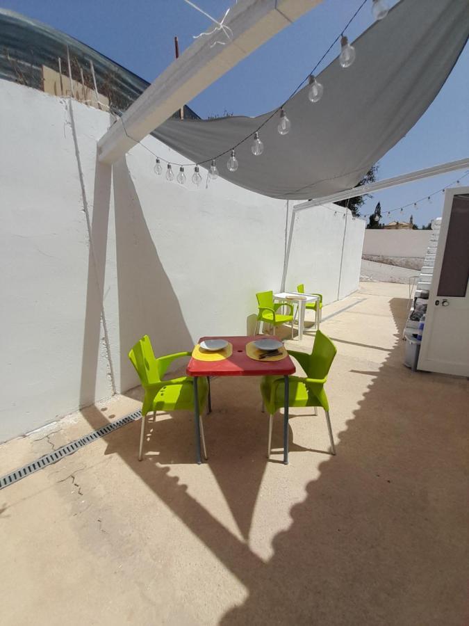 Homestay Ibiza Independent Bedroom And Bathroom Albufeira
