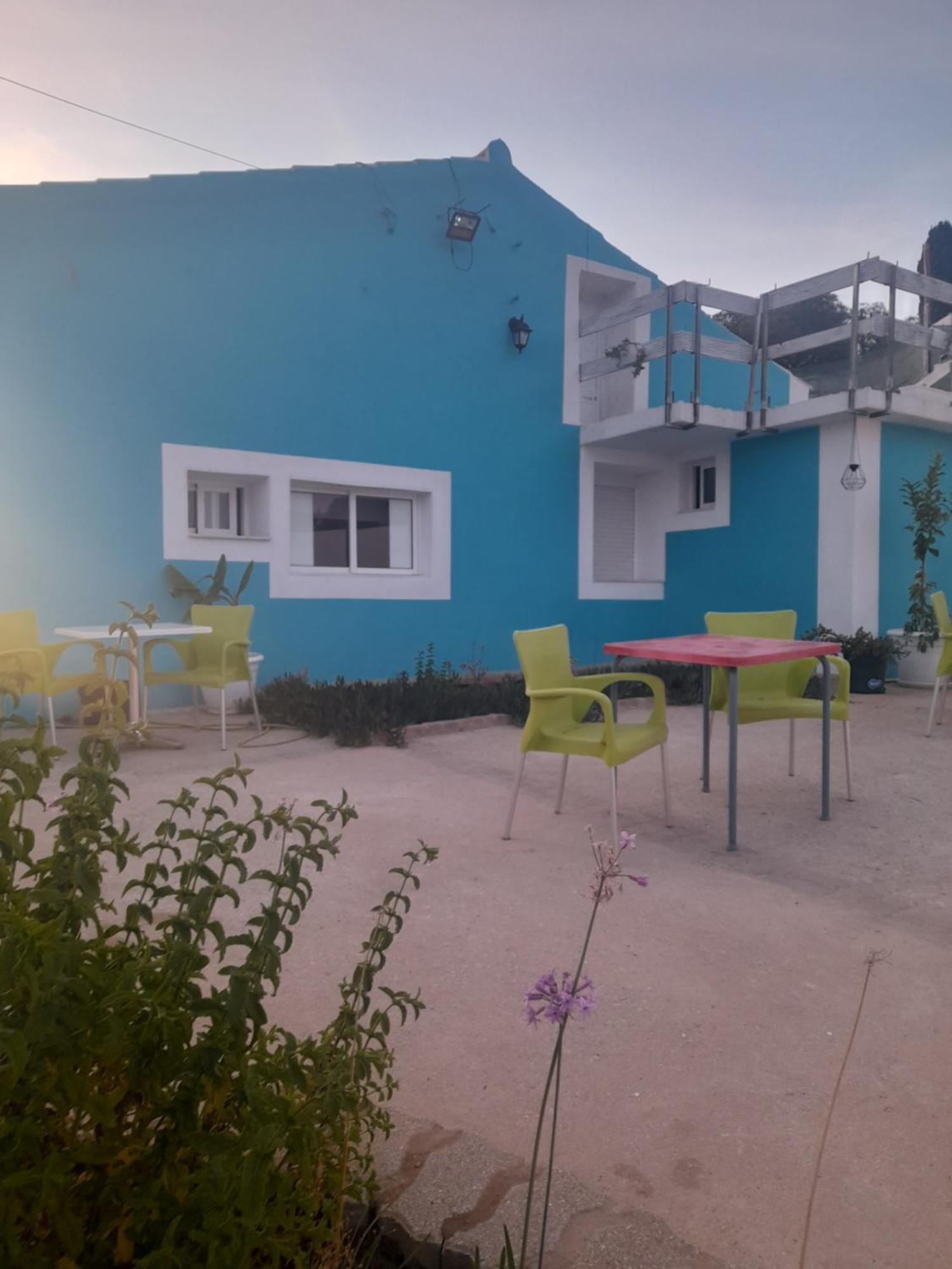 Homestay Ibiza Independent Bedroom And Bathroom Albufeira