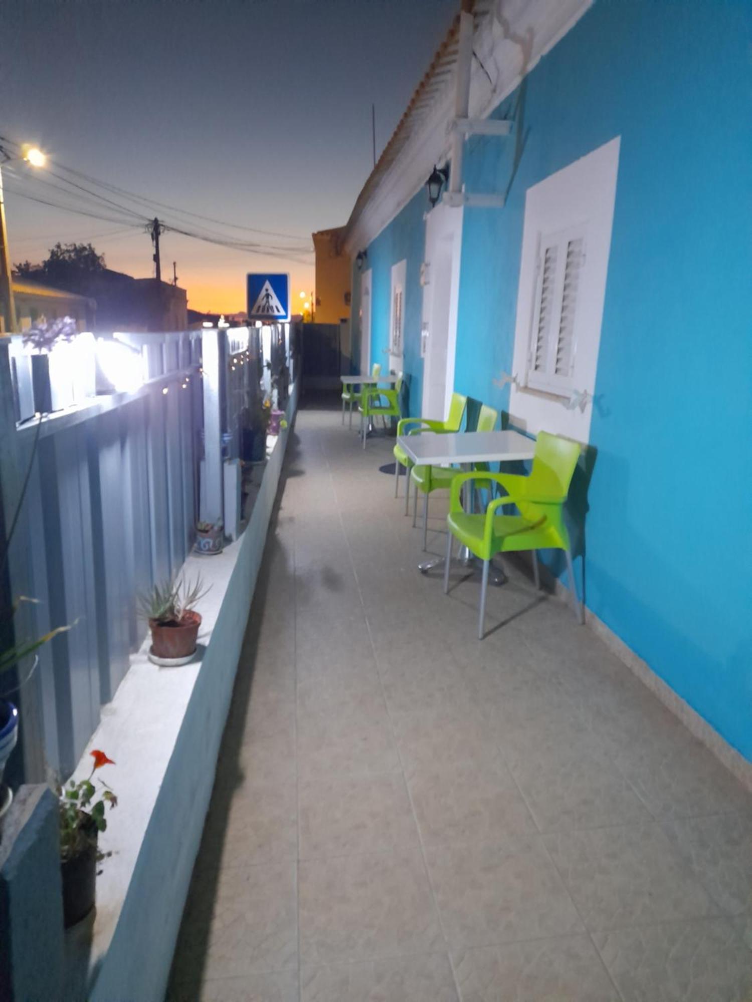 Homestay Ibiza Independent Bedroom And Bathroom *