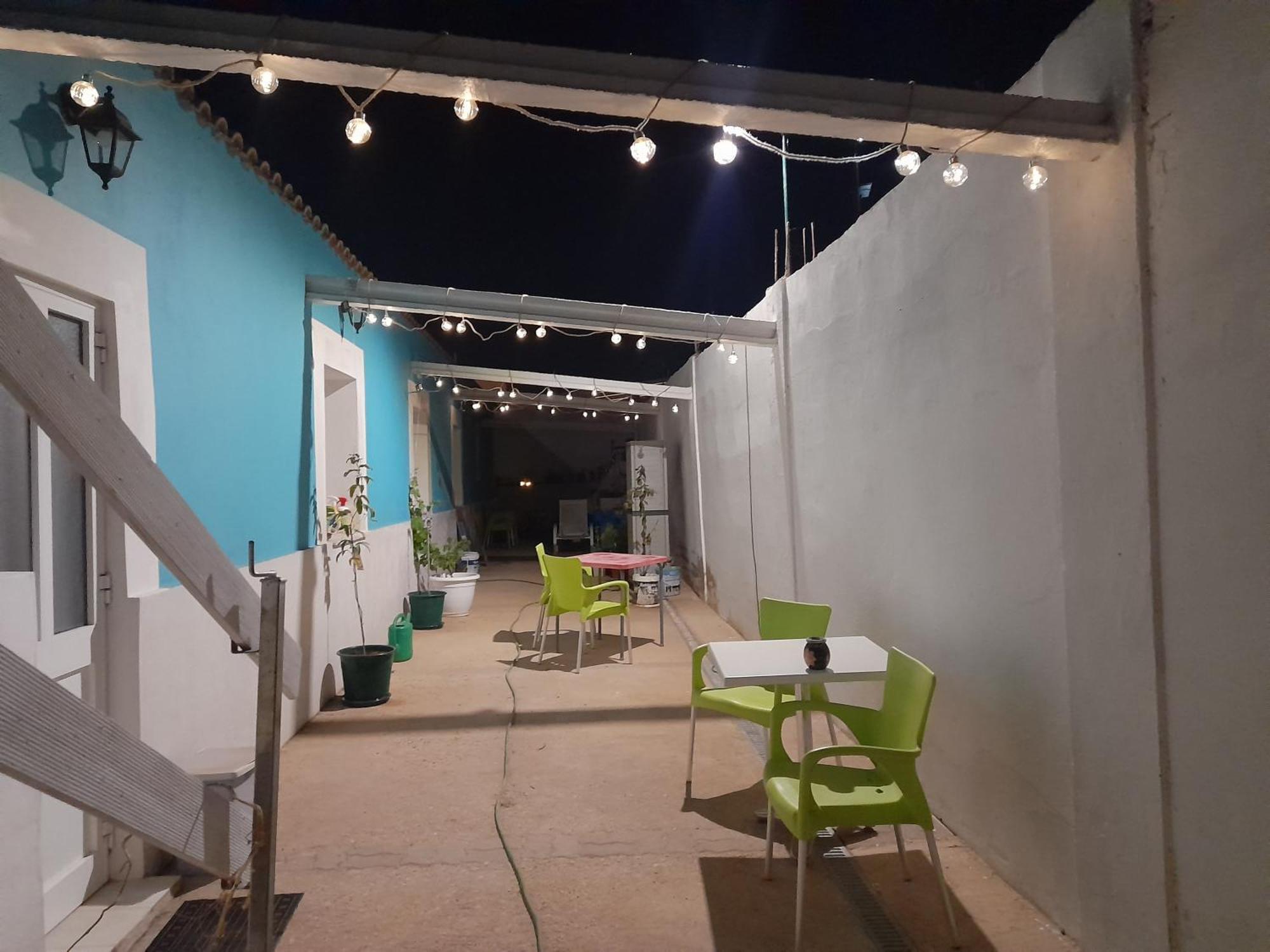 Ibiza Independent Bedroom And Bathroom Homestay *