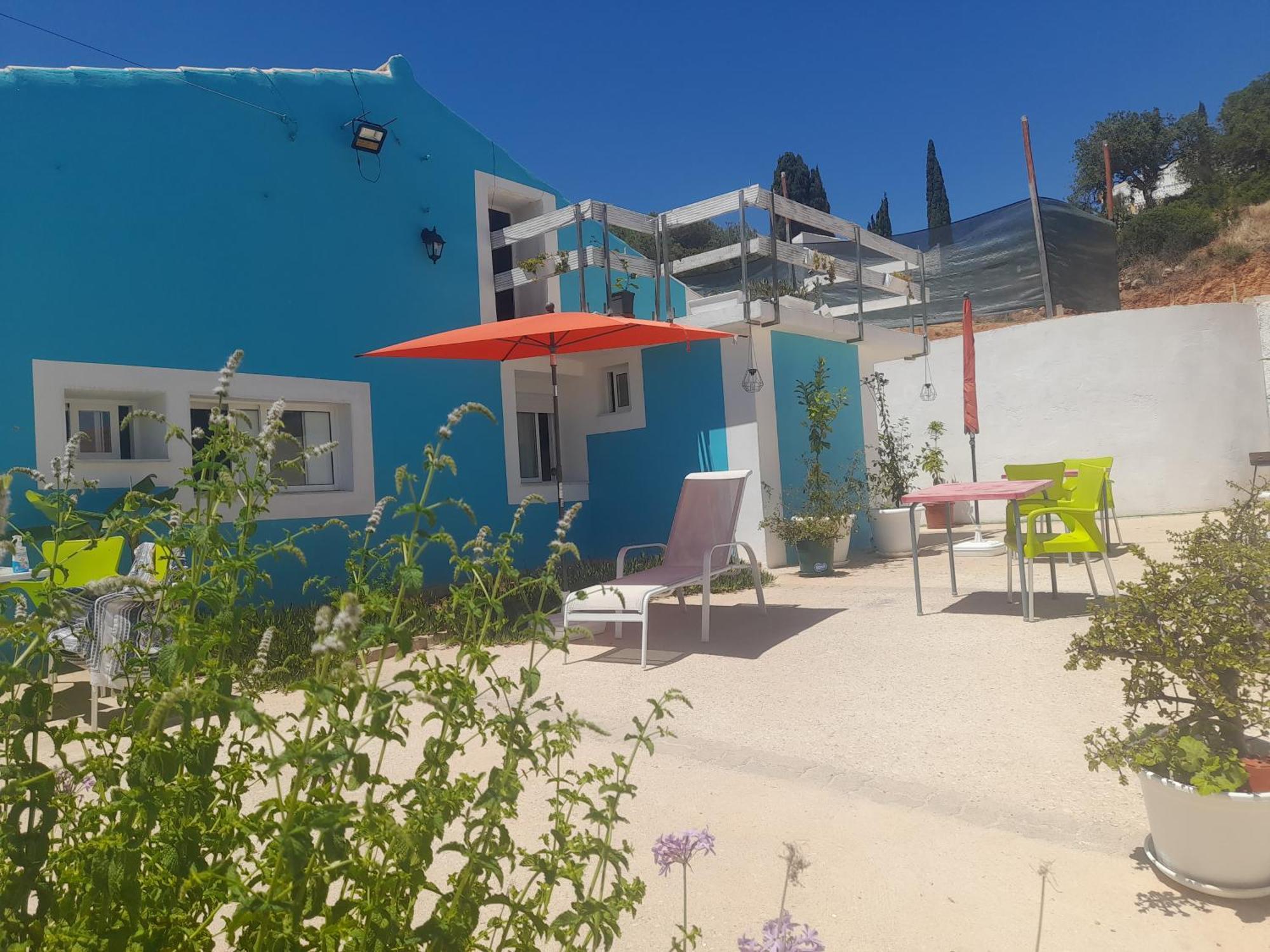 Ibiza Independent Bedroom And Bathroom Homestay *