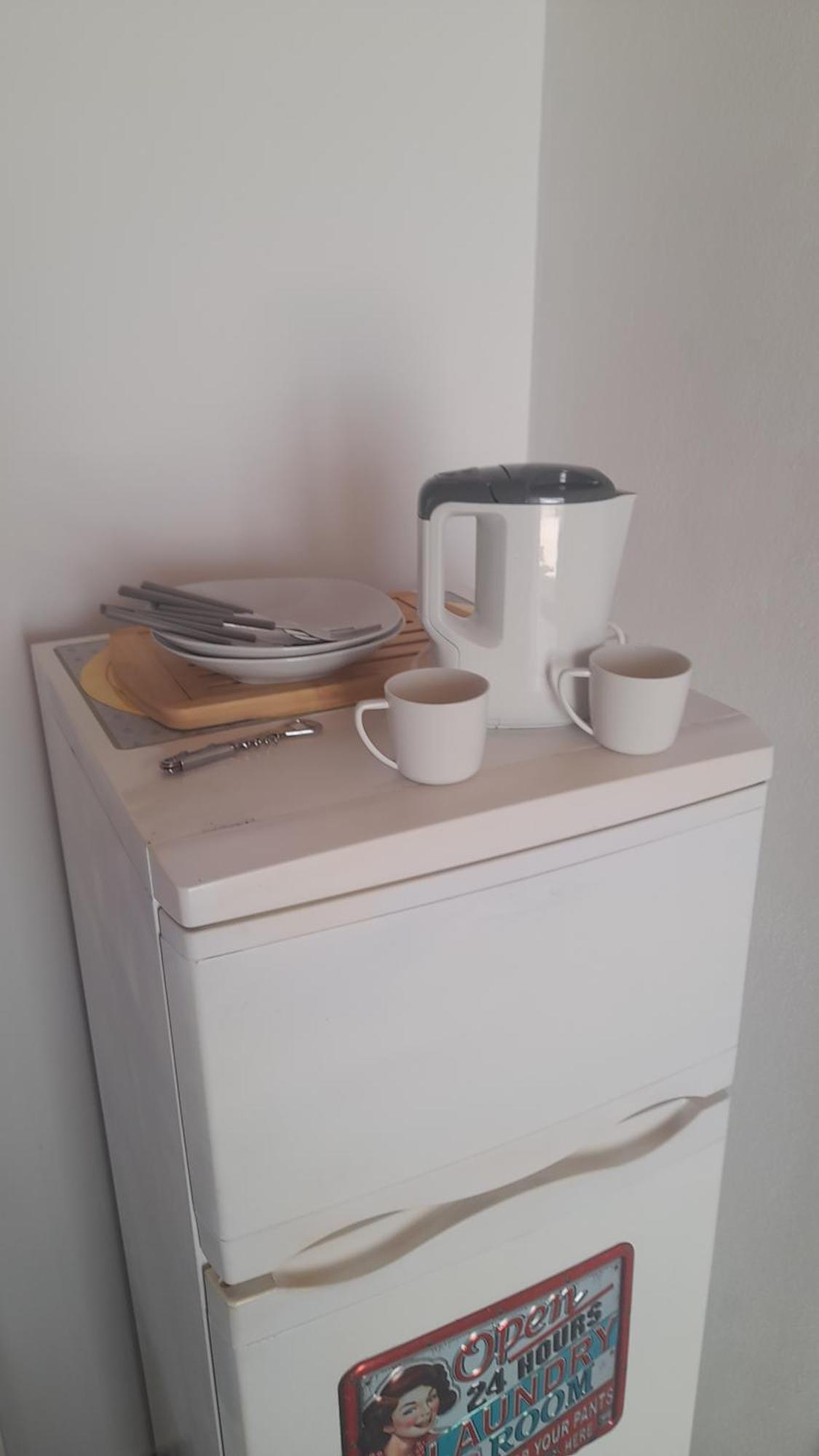 Ibiza Independent Bedroom And Bathroom Homestay *